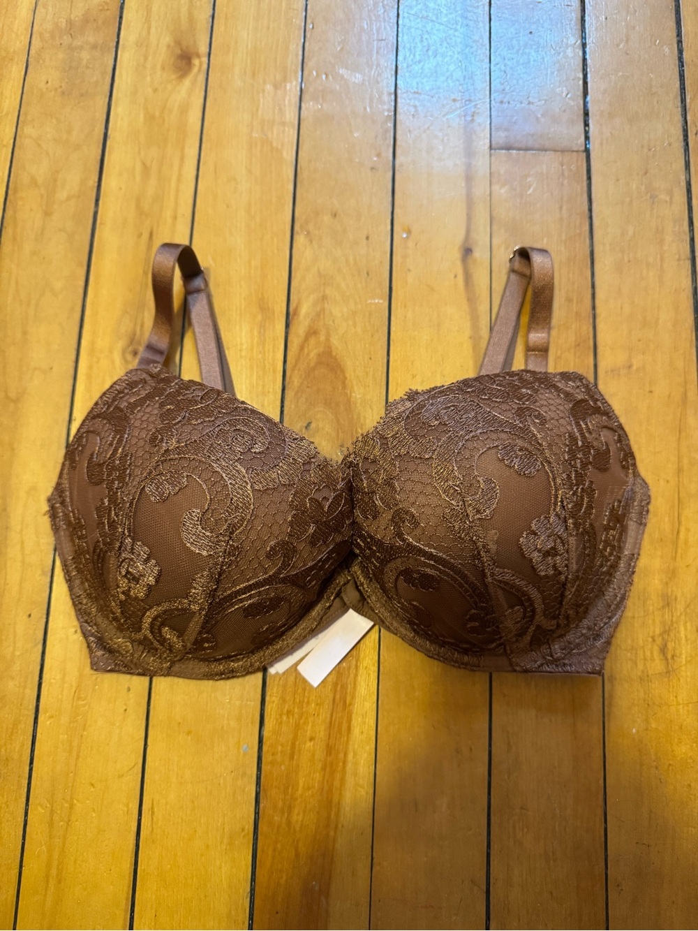 Victoria’s Secret bra